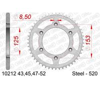 AFAM 10212-51 Chain Sprocket