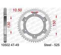 AFAM 10502-47 Chain Sprocket