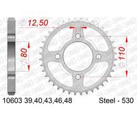 AFAM 10603-43 Chain Sprocket