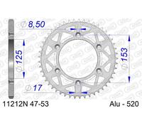 AFAM 11212N-52 Chain Sprocket