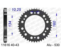 AFAM 11616-43 Chain Sprocket
