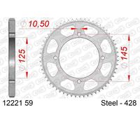 AFAM 12221-59 Chain Sprocket