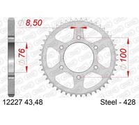 AFAM 12227-48 Chain Sprocket