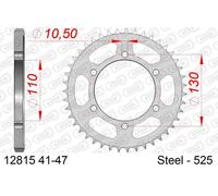 AFAM 12815-45 Chain Sprocket