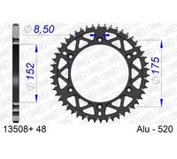 AFAM 13508+48 Chain Sprocket