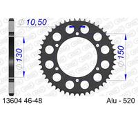 AFAM 13604-48 Chain Sprocket