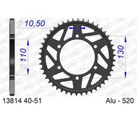 AFAM 13814-45 Chain Sprocket