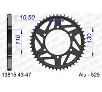 AFAM 13815-43 Chain Sprocket