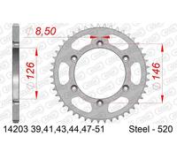 AFAM 14203-47 Chain Sprocket