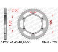 AFAM 14206-49 Chain Sprocket