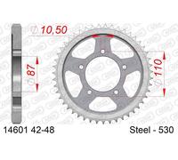 AFAM 14601-48 Chain Sprocket