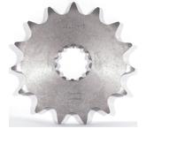 Sprocket AFAM 525x15 Suzuki for Moto Spare Parts Accessories Pieces Refills
