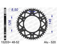 AFAM 15203+50 Chain Sprocket