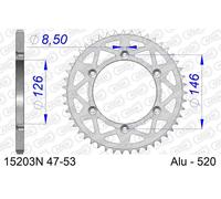 AFAM 15203N-48 Chain Sprocket