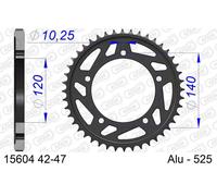AFAM 15604-45 Chain Sprocket