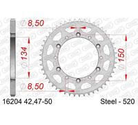 AFAM 16204-50 Chain Sprocket