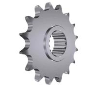 Afam 166600 And Rubber Front Sprocket