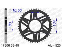AFAM 17606-43 Chain Sprocket