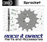 AFAM 20305-14 Chain Pinion