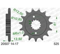 AFAM 20507-15 Chain Pinion
