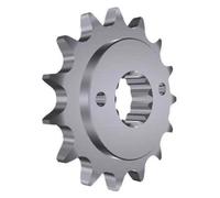 Afam 20507 And Rubber Front Sprocket