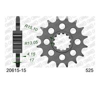 Afam 20615 Front Sprocket
