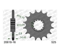 Afam 20618 Front Sprocket