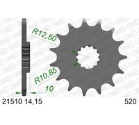 AFAM 21510-14 Chain Pinion