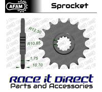 AFAM 21606-17 Chain Pinion