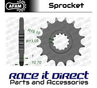 AFAM 21801-18 FRONT 18T, 530