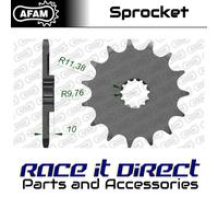 AFAM 22303-13 Chain Pinion