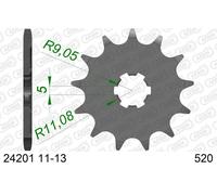 AFAM 24201-12 Chain Pinion
