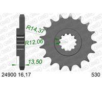 AFAM 24900-17 Chain Pinion