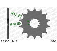 AFAM 27500-15 Chain Pinion