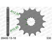 AFAM 28400-17 Chain Pinion