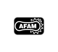AFAM 28400NR-15 FRONT 15T, 530
