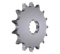 Afam 28401 And Rubber Front Sprocket