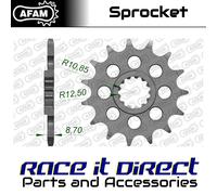 AFAM 28402-17 FRONT 17T, 520
