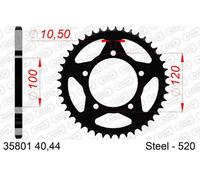 AFAM 35801-44 Chain Sprocket