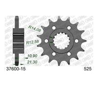 Afam 37600 Front Sprocket