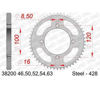 AFAM 38200-63 Chain Sprocket