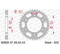 AFAM 50609-39 Chain Sprocket