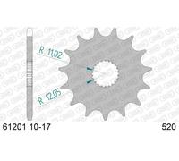 AFAM 61201-14 Chain Pinion