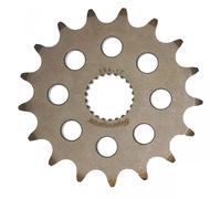 Sprocket for HM-HONDA CRM 125 RR Derapage 2011-2016 17T Front AFAM
