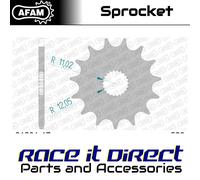 AFAM 61201-17 FRONT 17T, 520
