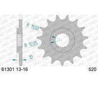 AFAM 61301-16 Chain Pinion
