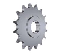 Afam 61301 And Rubber Front Sprocket
