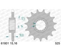 AFAM 61801-15 Chain Pinion