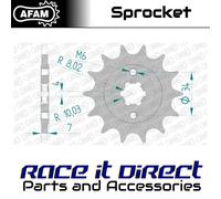 AFAM 73203-13 FRONT 13T, 520