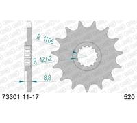 AFAM 73301-14 Chain Pinion